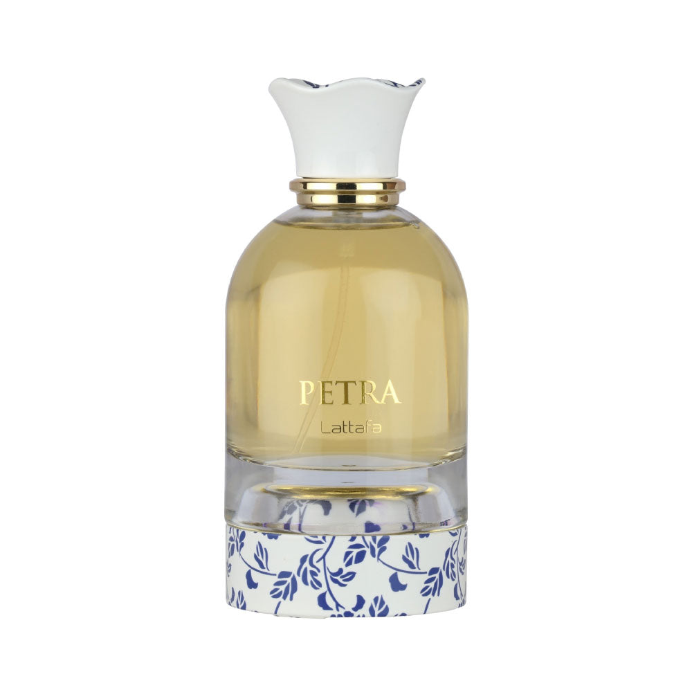 Lattafa Petra Edp 100ml Unisex