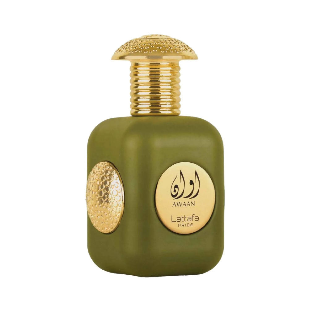 Lattafa Awaan Edp 100ml Unisex