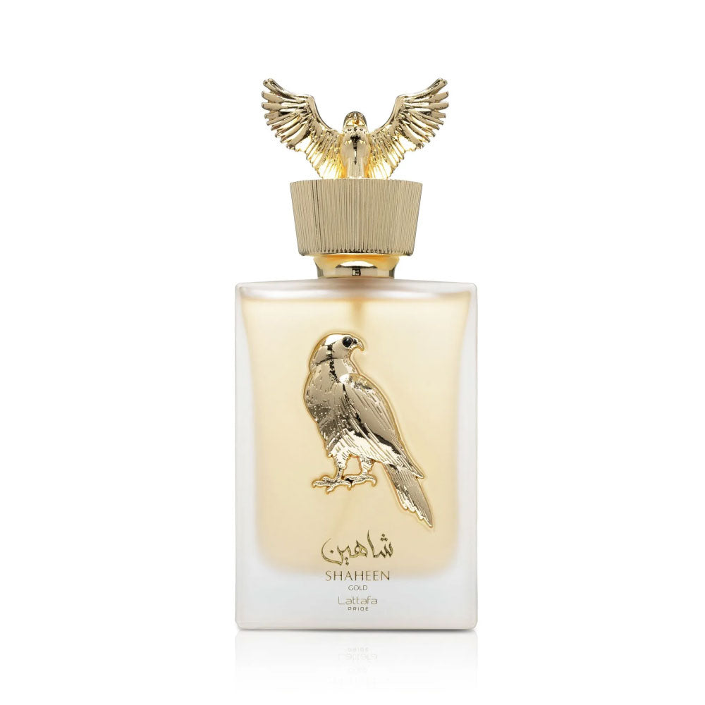Lattafa Shaheen Gold Edp 100ml Unisex