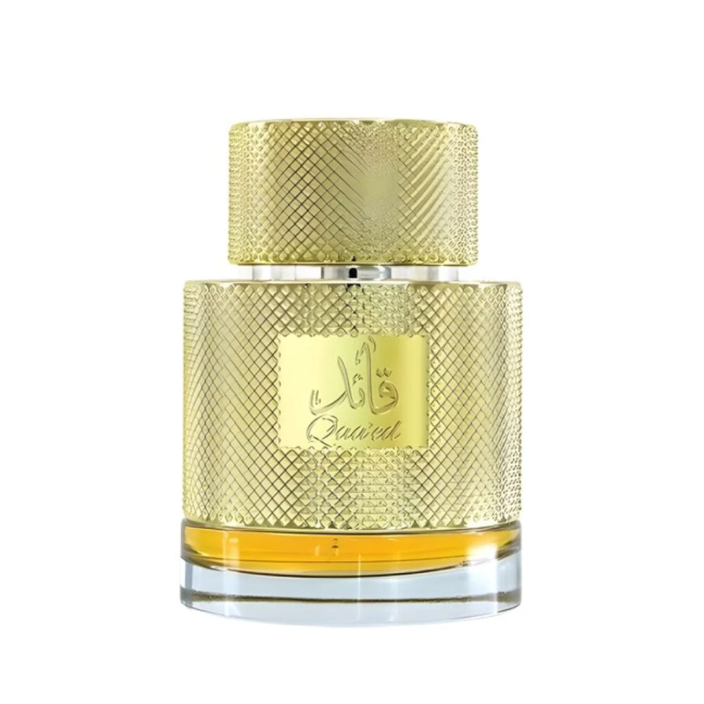 Lattafa Qaaed Edp 100ml Unisex