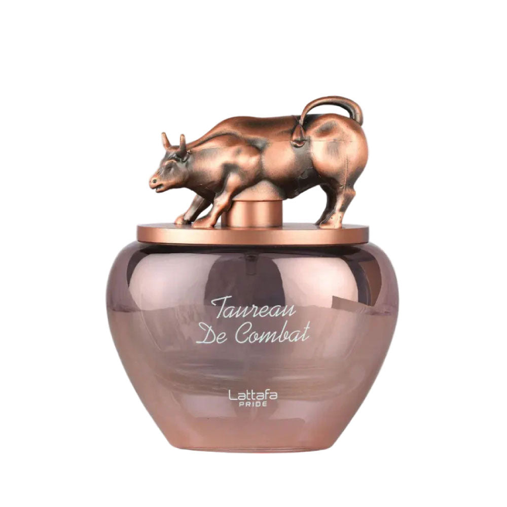 Lattafa Taureau De Combat Edp 100ml Unisex