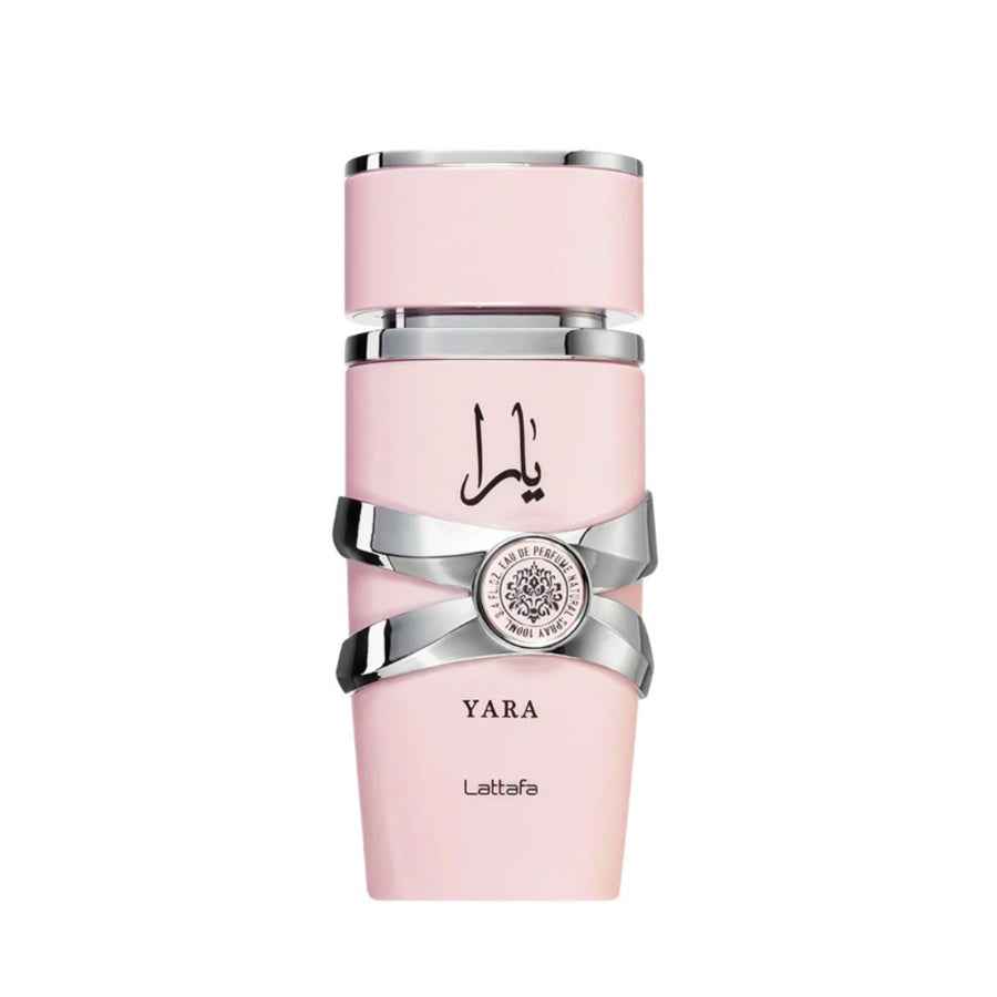 Lattafa Yara Edp 100ml For Women