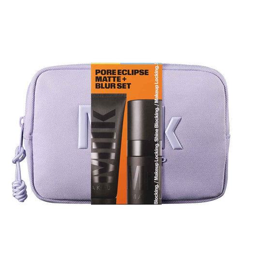 MILK MAKEUP Pore Eclipse Mattifying Set