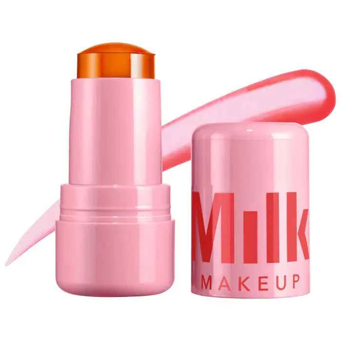 MILK MAKEUP Cooling Water Jelly Tint Lip + Cheek Blush Stain
