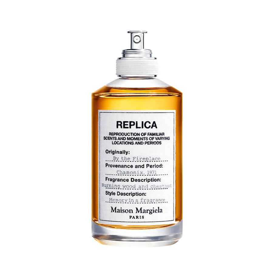 Maison Margiela Replica By the Fireplace Edt 100ml Unisex