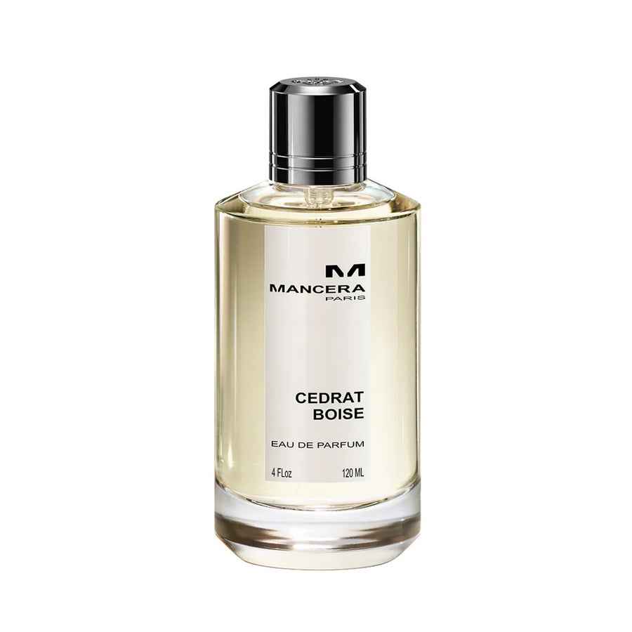 Mancera Cedrat Boise Edp 120ml Unisex