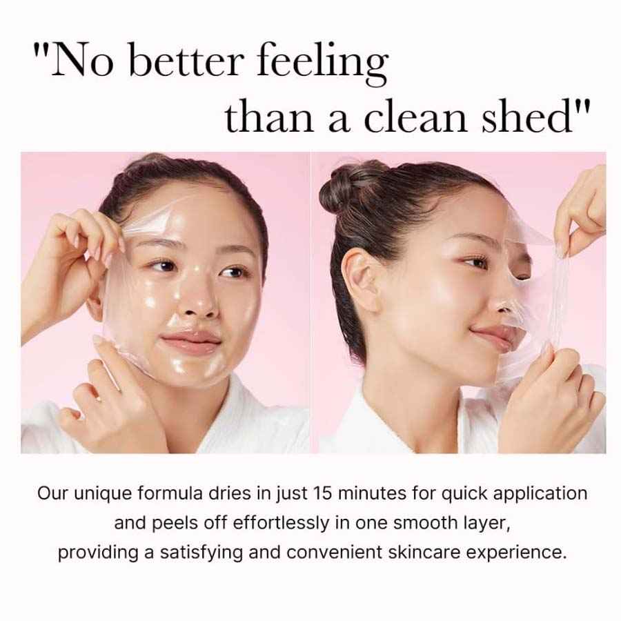 Medicube Collagen Night Wrapping Mask 75ml