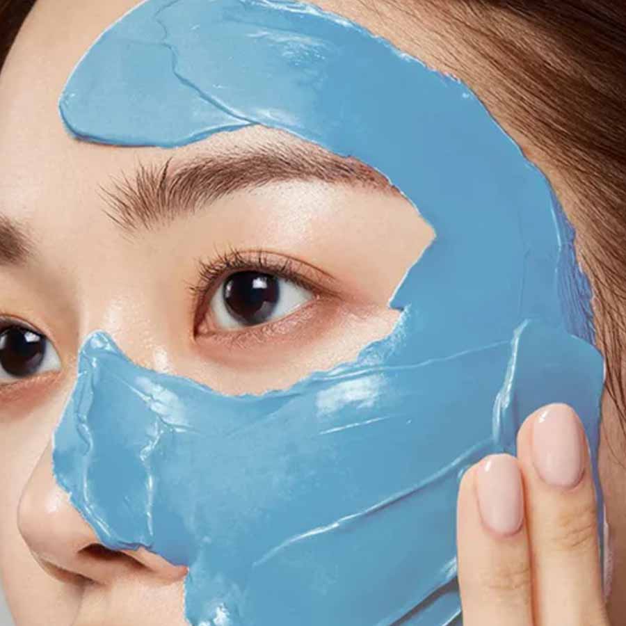 Medicube Zero Pore Blackhead Mud Facial Mask 100g