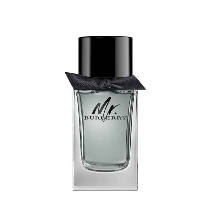 Mr. Burberry Edt 100ml For Men
