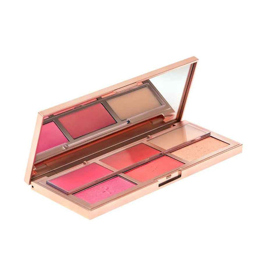 PATRICK TA Major Headlines Blush Palette - Vol. II