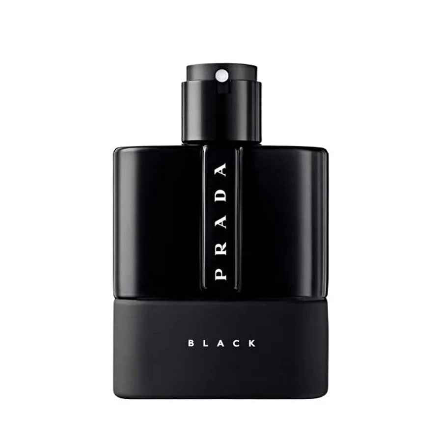 Prada Luna Rossa Black Edp 100ml For Men