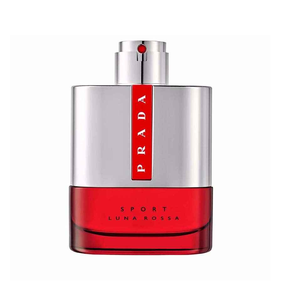 Prada Luna Rossa Sport Edt 100ml For Men