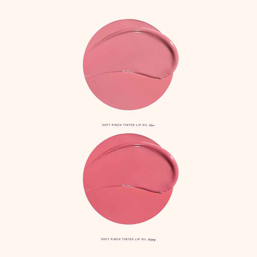 Rare Beauty Soft Pinch Tinted Lip Oil Stain