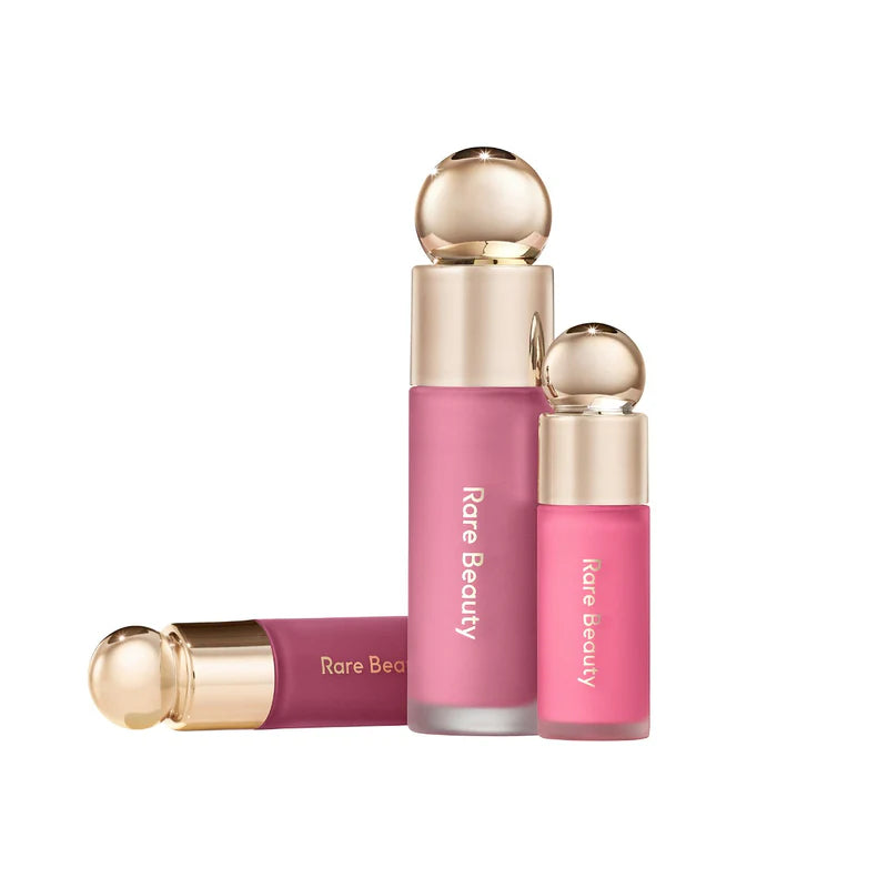 Rare Beauty Soft Pinch Liquid Blush 3-Piece Set