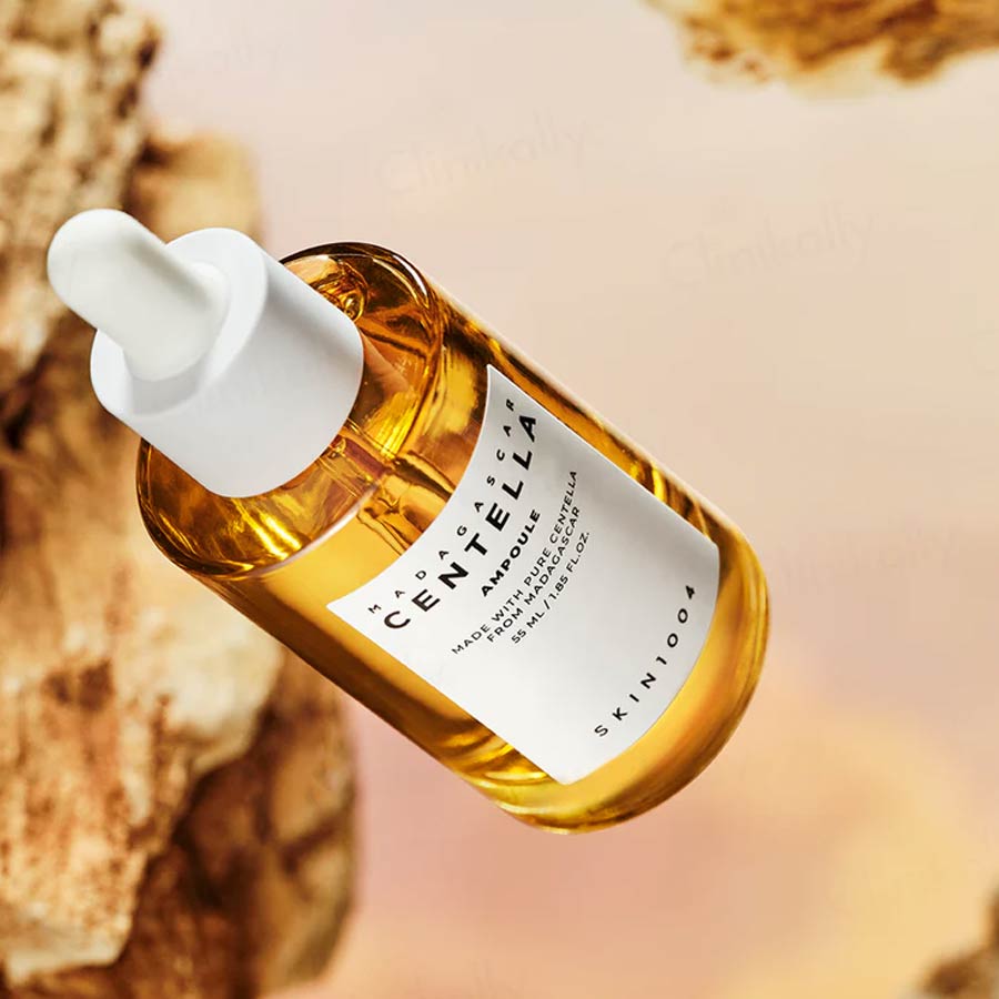 SKIN 1004 Madagascar Centella Ampoule 55ml