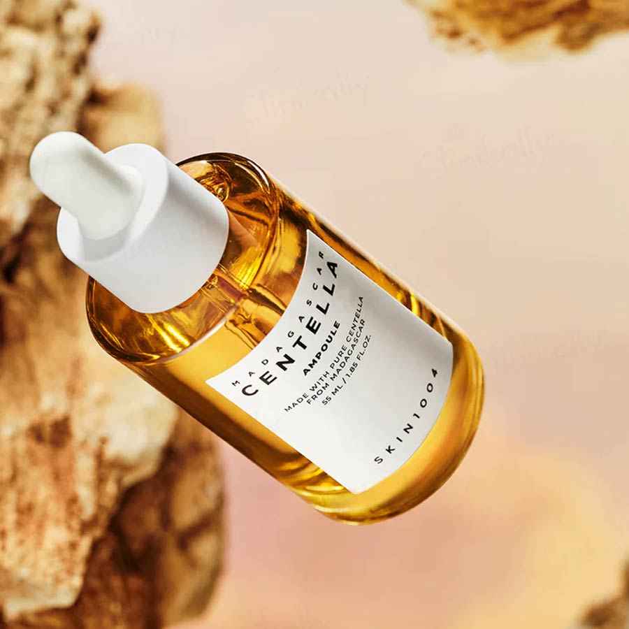SKIN 1004 Madagascar Centella Ampoule 55ml