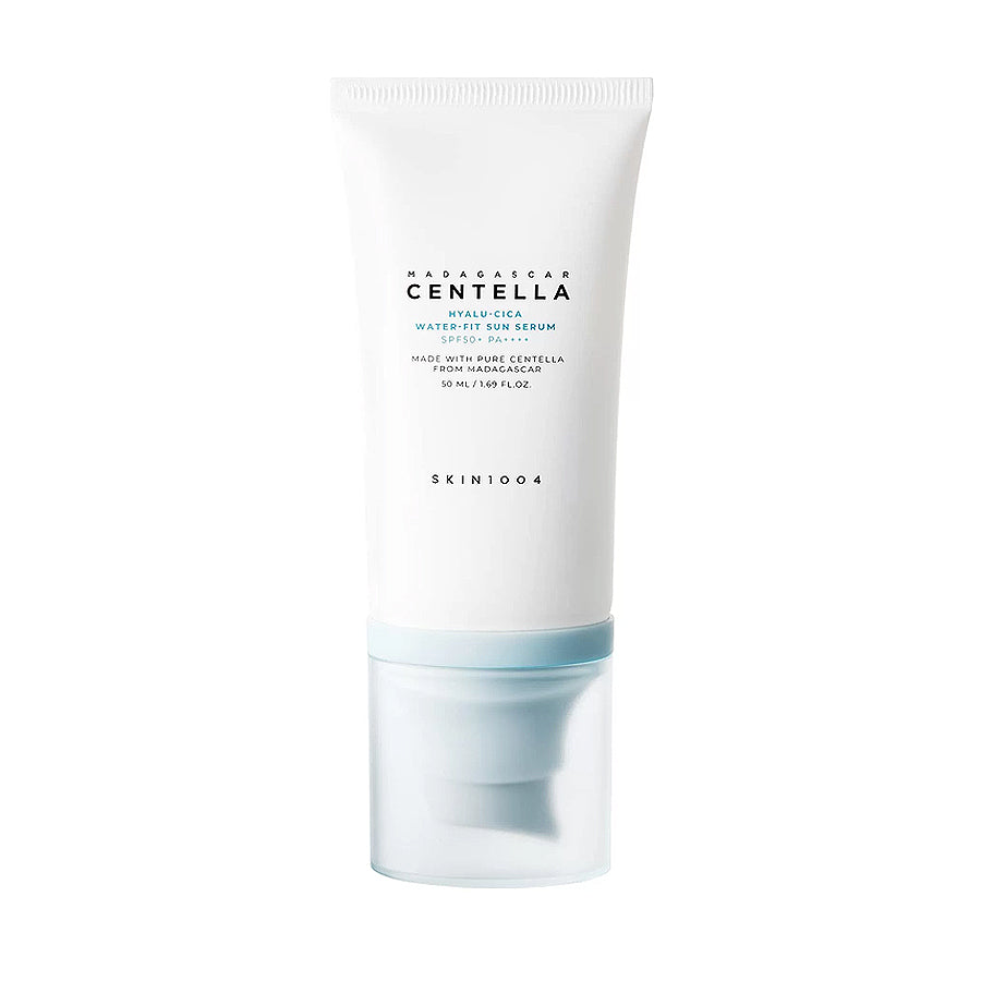 SKIN 1004 Madagascar Centella Hyalu-Cica Water-Fit Sun Serum 50ml
