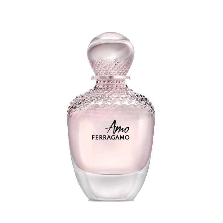 Salvatore Ferragamo Amo Edp 100ml For Women