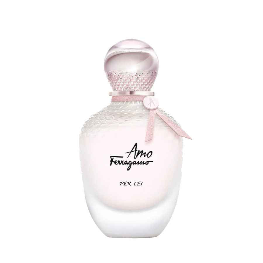 Salvatore Ferragamo Amo Per Lei Edp 100ml For Women