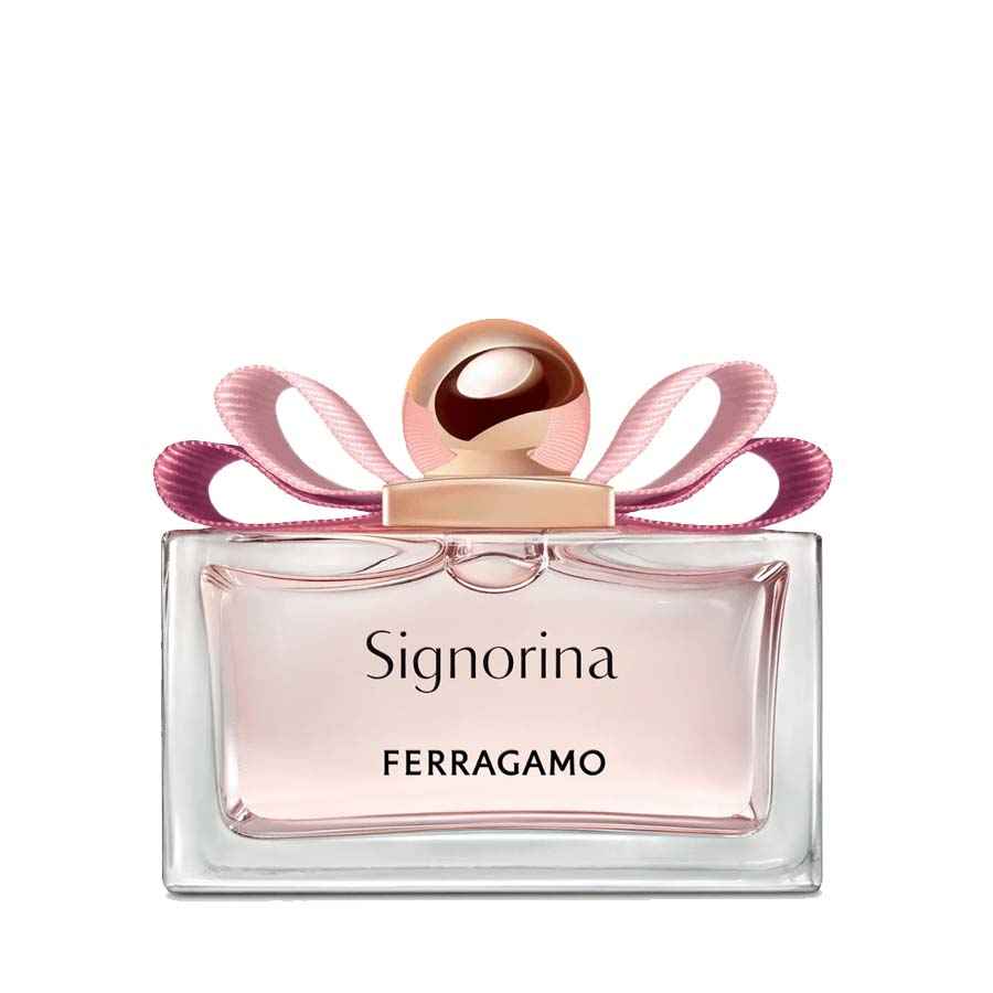 Salvatore Ferragamo Signorina Edp 100ml For Women