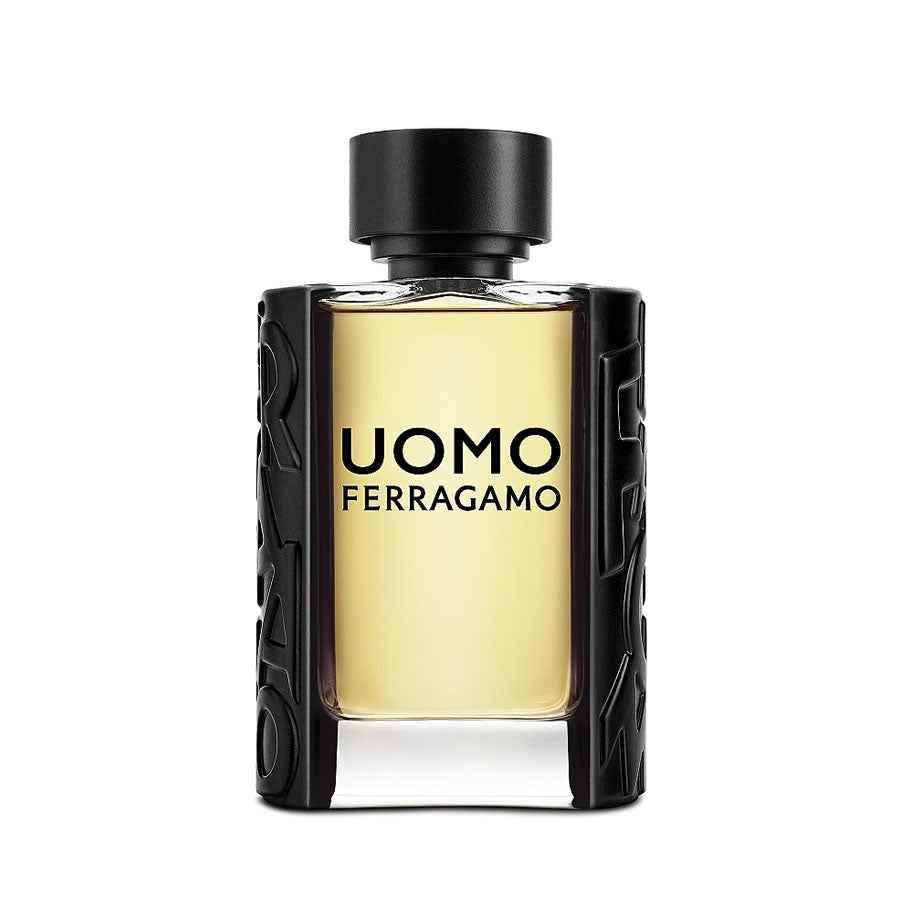 Salvatore Ferragamo Uomo Edt 100ml For Men