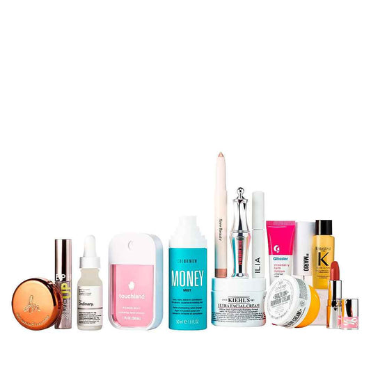 Sephora Favorites Holiday Must Have Value Set