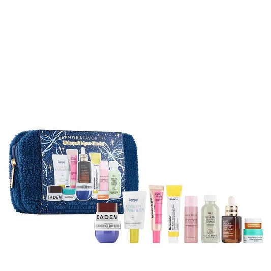 Sephora Favorites Skincare Must Haves