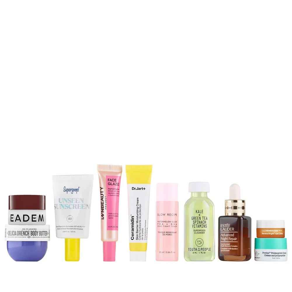 Sephora Favorites Skincare Must Haves