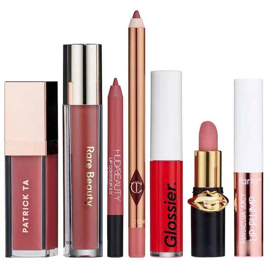 Sephora Favorites Holiday Lip Set