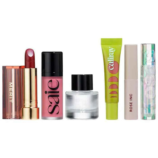 Sephora Favorites Holiday Sparkly Clean Beauty Kit