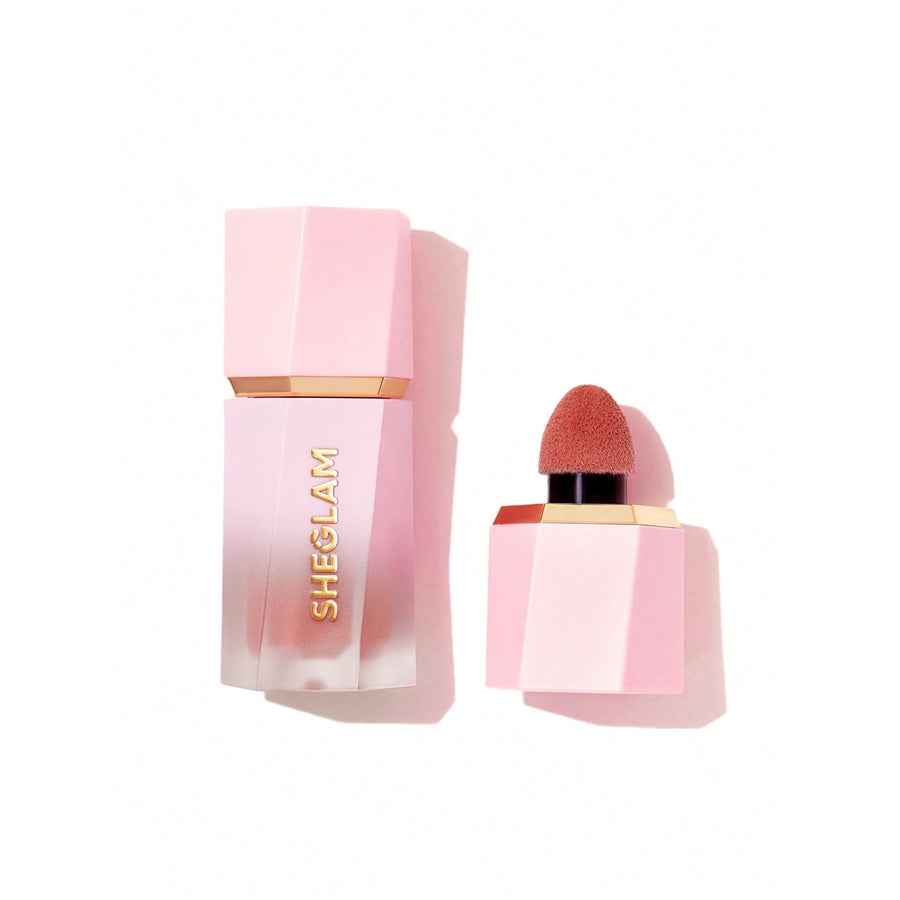 Sheglam Color Bloom Liquid Blush