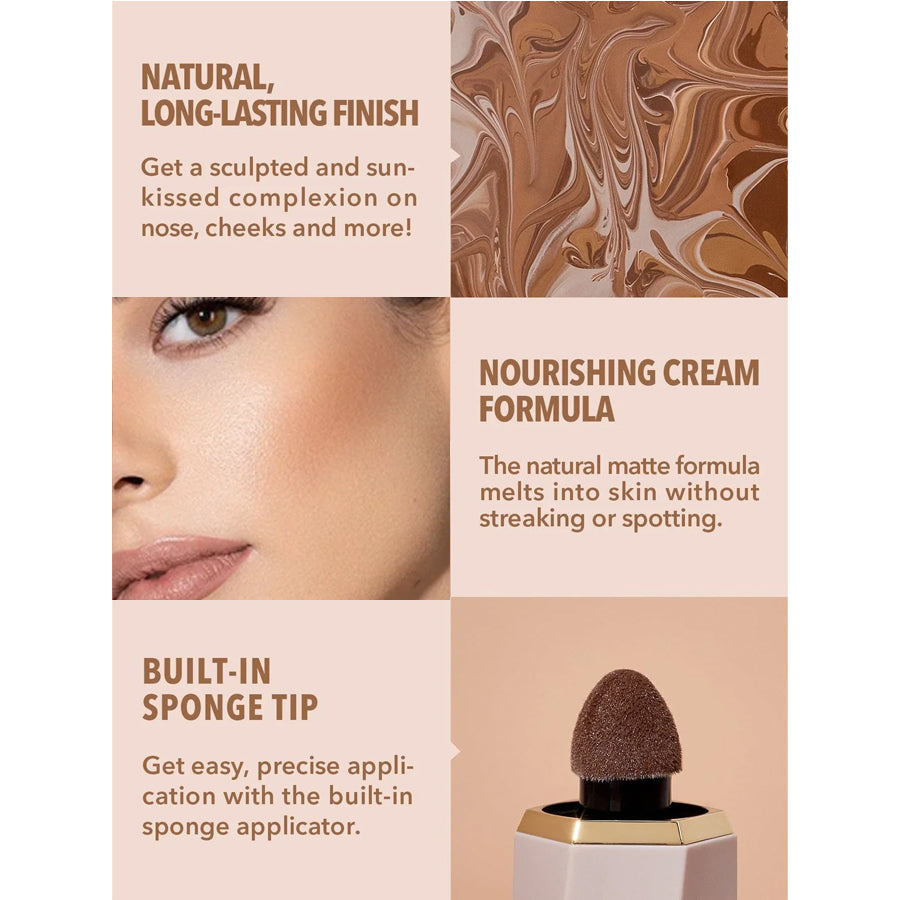 Sheglam SUN SCULPT LIQUID CONTOUR