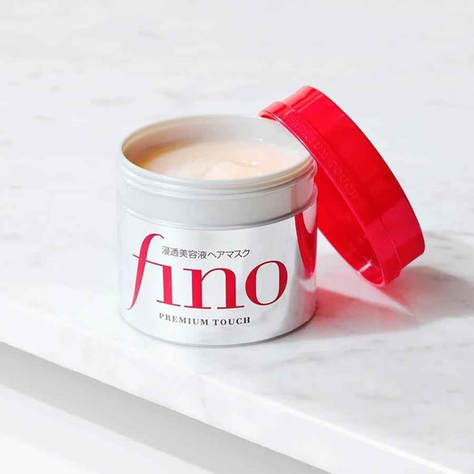 Shiseido Fino Premium Touch Hair Mask 230g