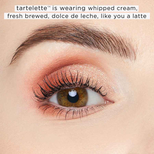 Tarte Sweet Tarte Double Shot Eyeshadow Palette
