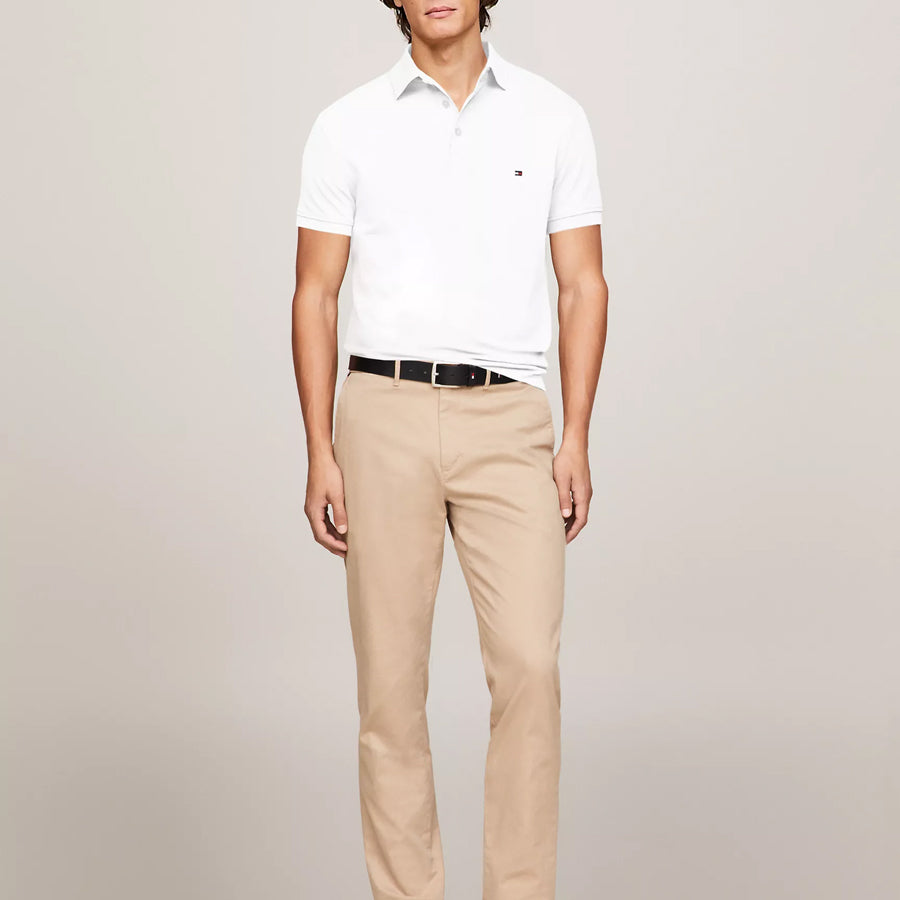 Tommy Hilfiger 1985 Slim Fit Polo