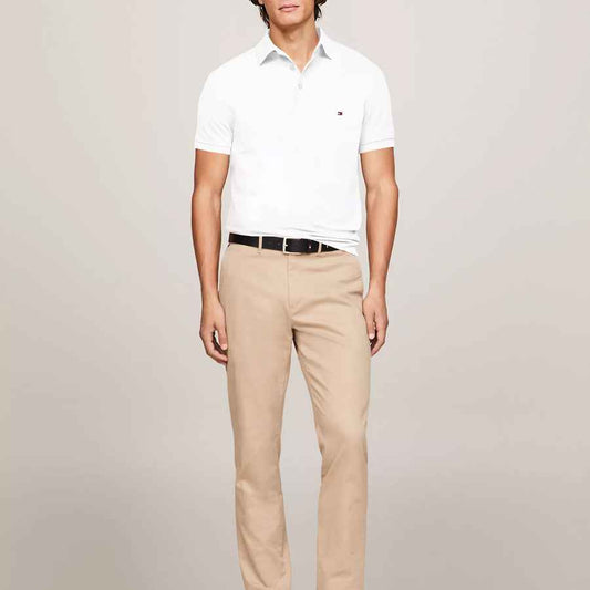 Tommy Hilfiger 1985 Slim Fit Polo