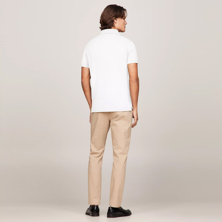 Tommy Hilfiger 1985 Slim Fit Polo