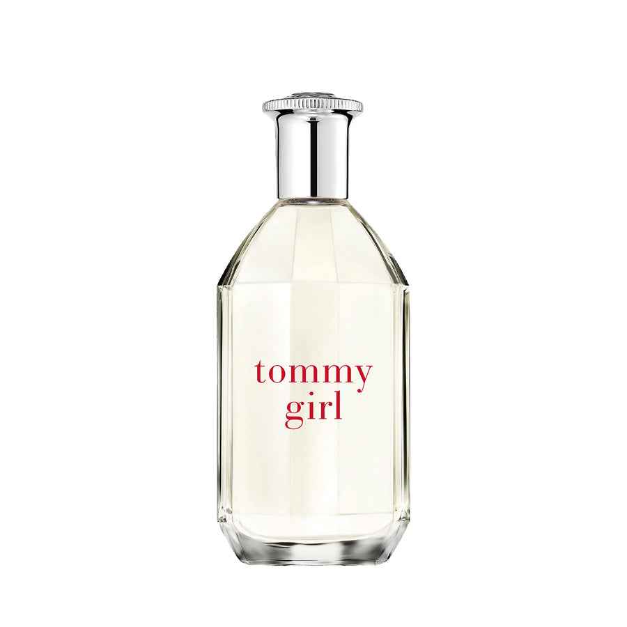 Tommy Girl Edt 100ml For Women