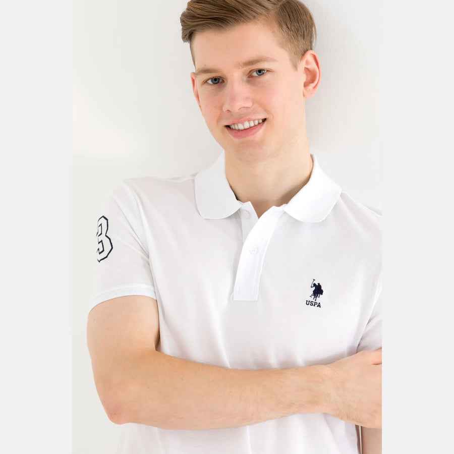 US Polo Assn Basic Polo