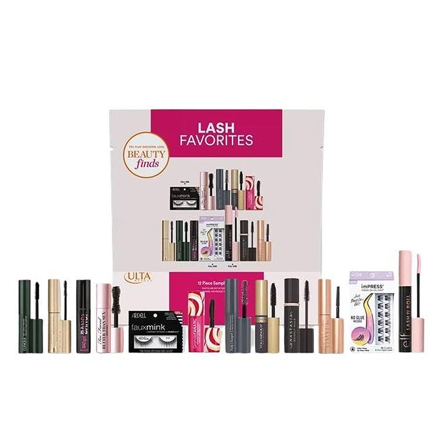 UltaBeautyLashFavorites