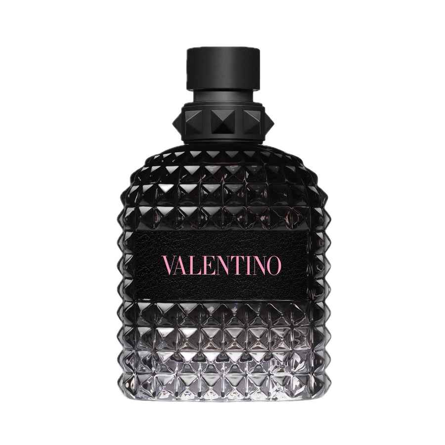 Valentino Uomo Born In Roma Eau De Toilette 100ml For Men