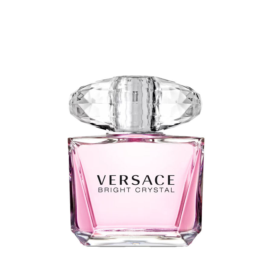 Versace Bright Crystal Edt 90ml For Women