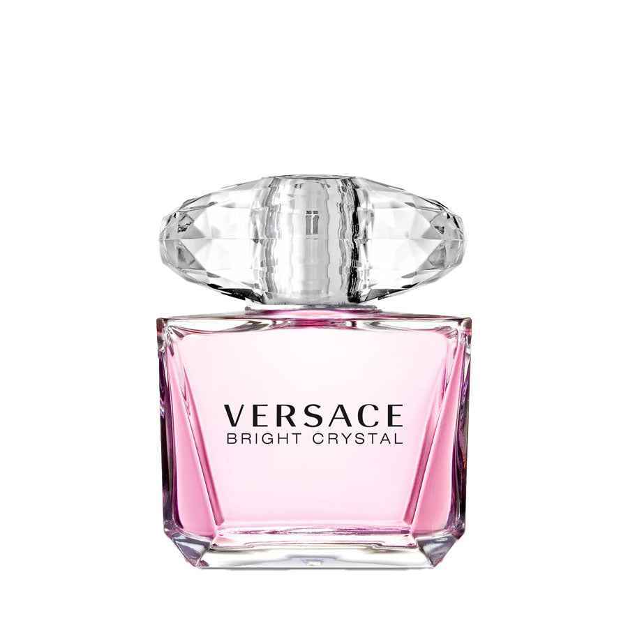 Versace Bright Crystal Edt 90ml For Women