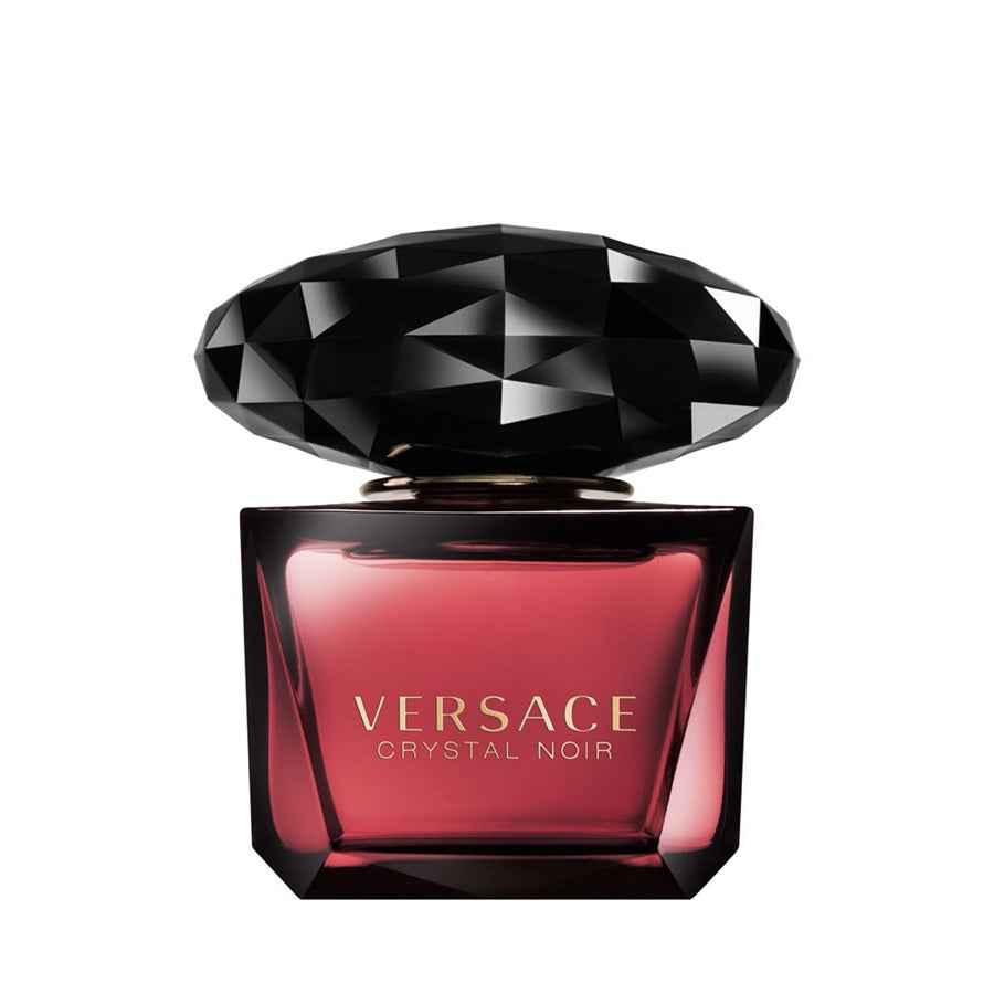 Versace Crystal Noir Edp 90ml For Women