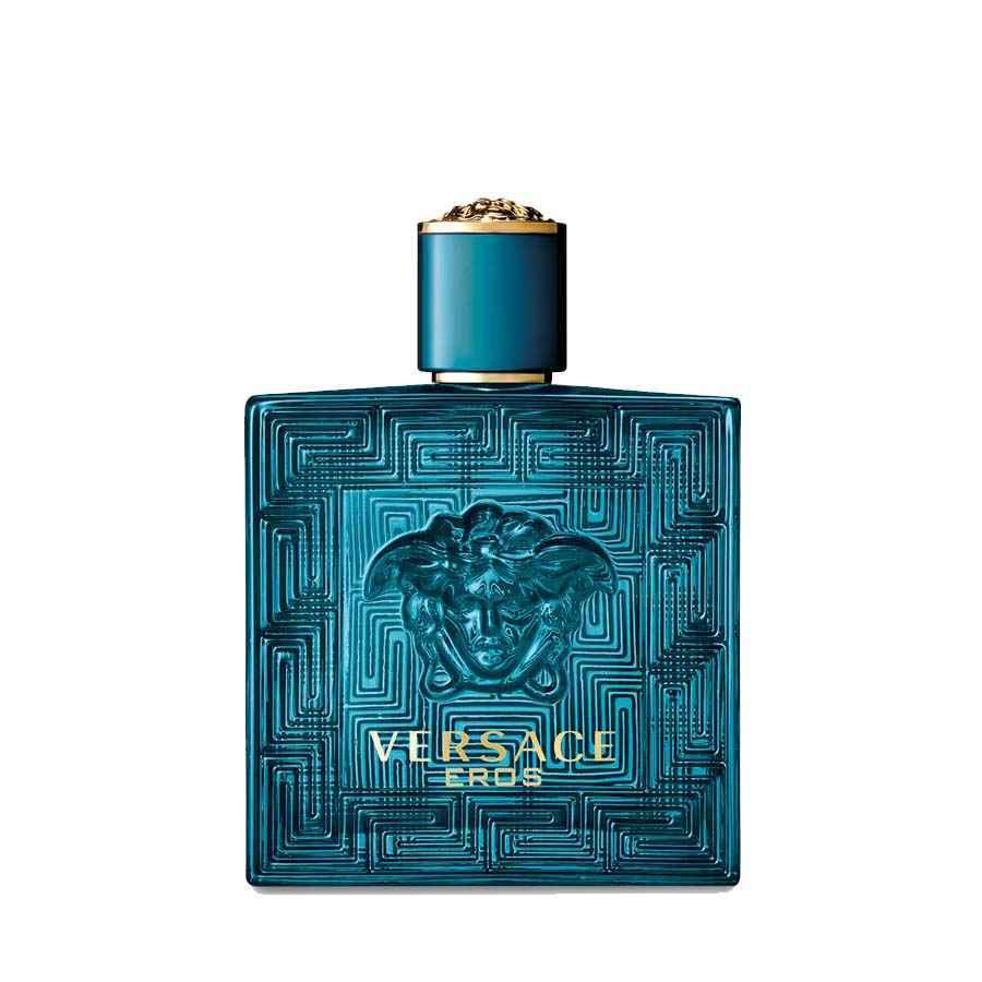 Versace Eros Edt 200ml For Men