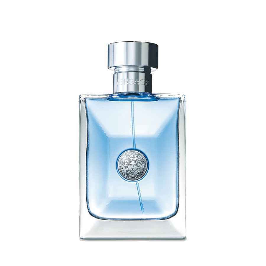 Versace Pour Homme Edt 200ml For Men