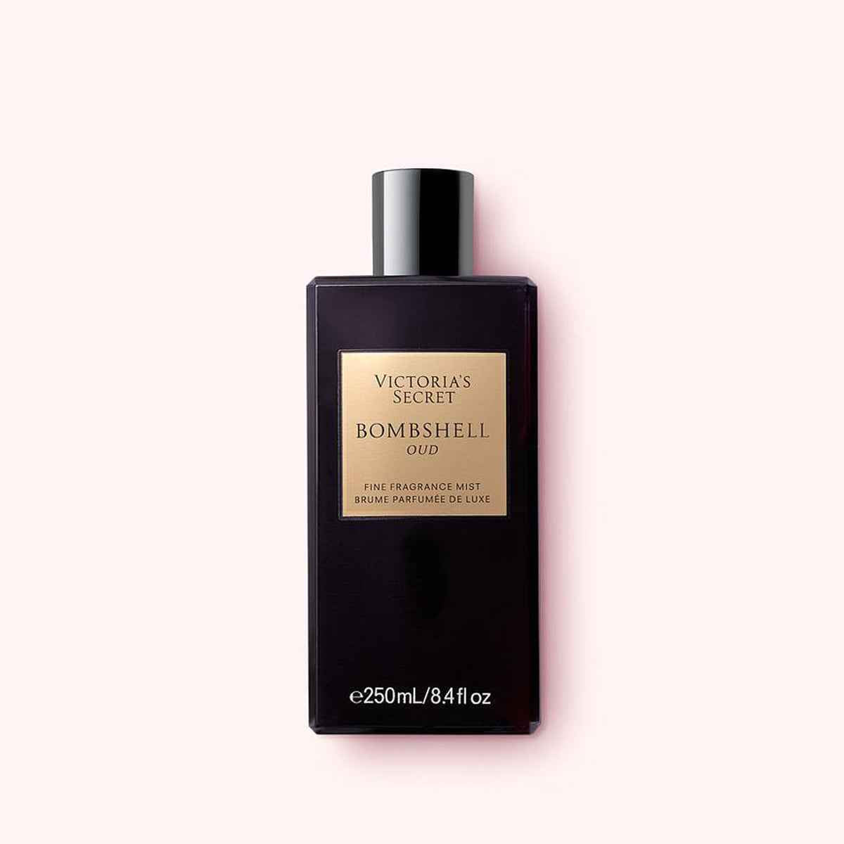 Victoria's Secret Bombshell Oud Fine Fragrance Mist 250ml
