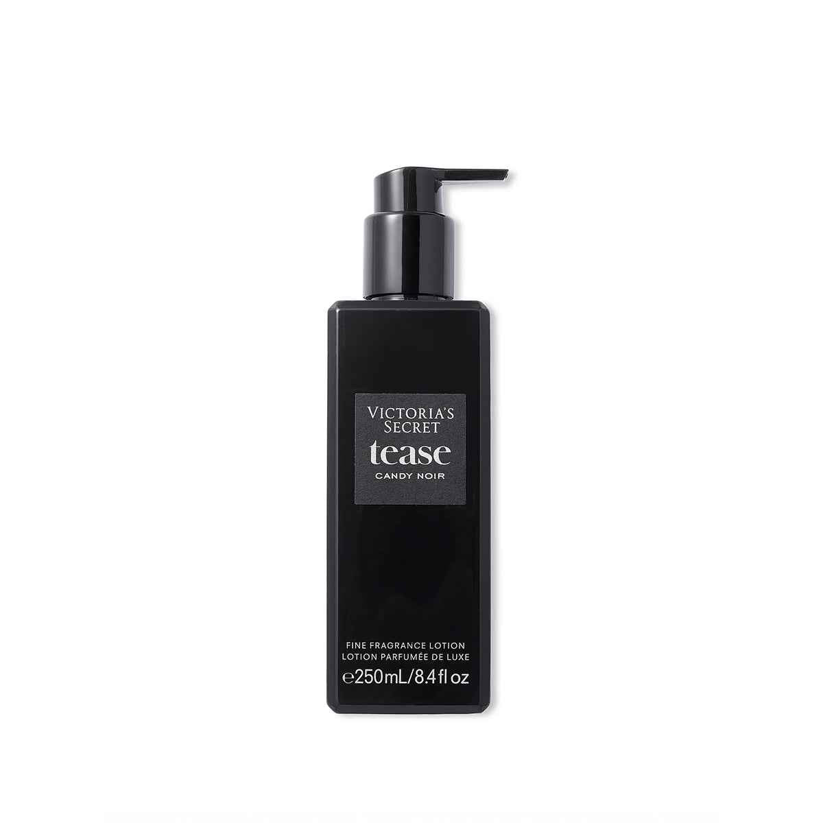 Victoria's Secret Tease Candy Noir Fine Fragrance Lotion 250ml