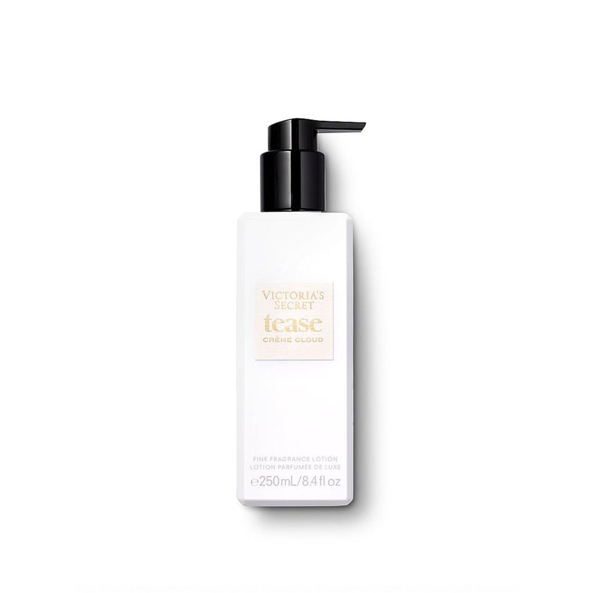Victoria's Secret Tease Creme Cloud Fine Fragrance Lotion 250ml