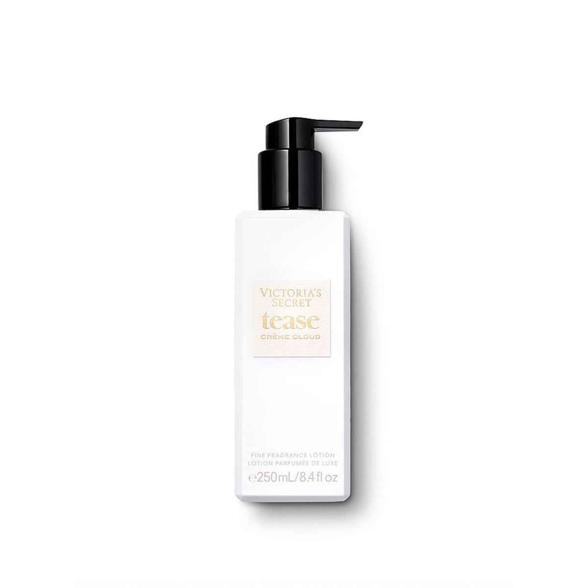Victoria's Secret Tease Creme Cloud Fine Fragrance Lotion 250ml